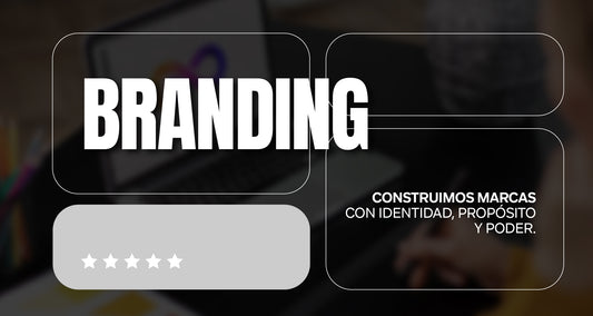 BRANDING/ INDENTIDAD VISUAL